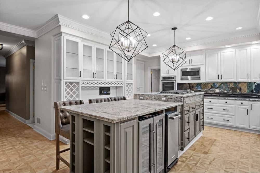 Photo of Kitchen in Bartlett