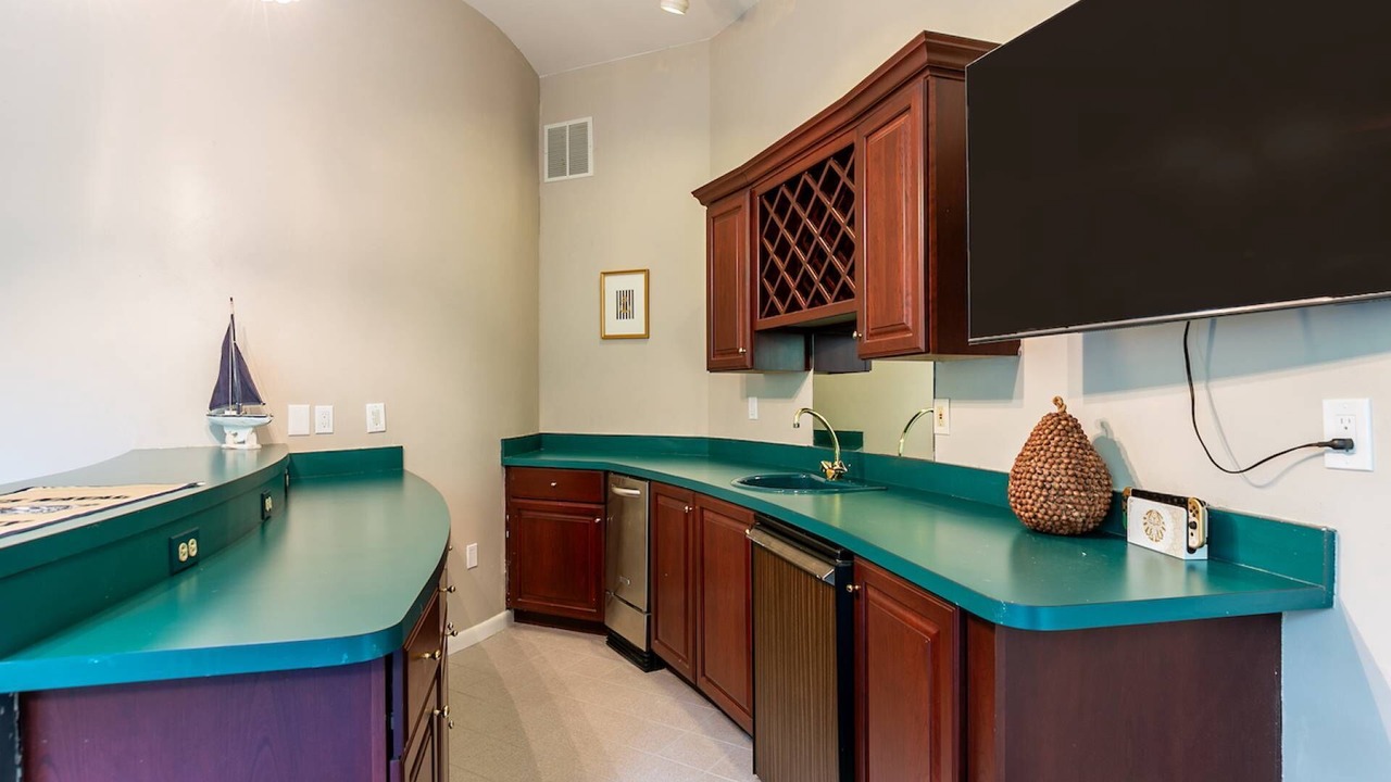 Photo of Kitchen in Parole