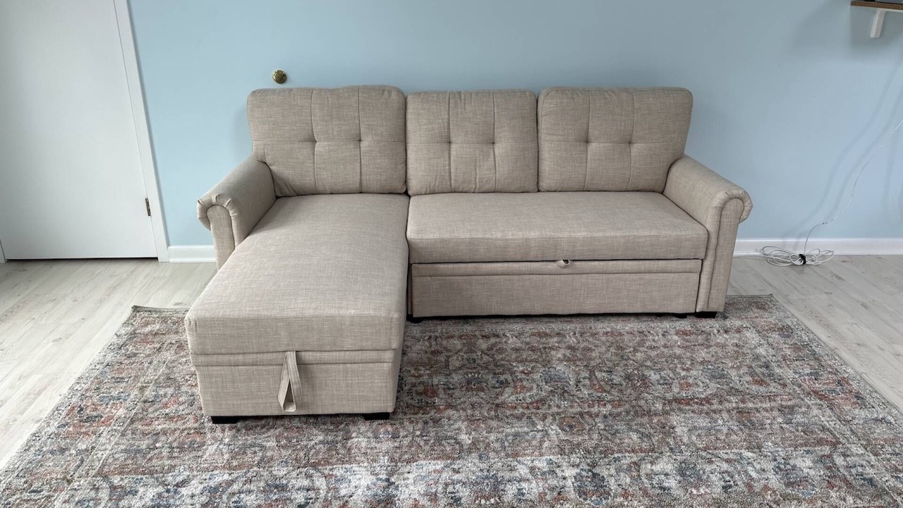 Photo of Livingroom in Parole
