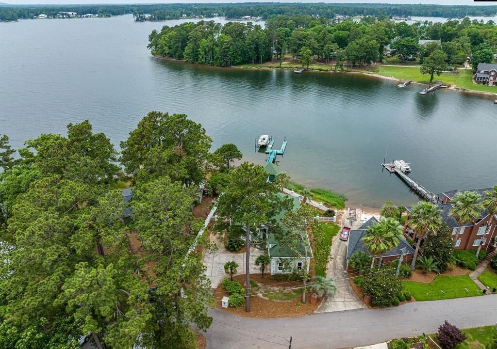 Photo of Outdoor in Lake Murray of Richland