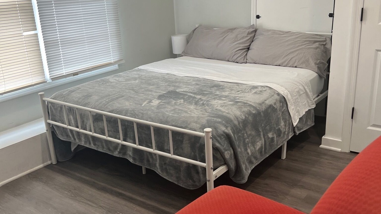 Photo of Bedroom in Long Branch