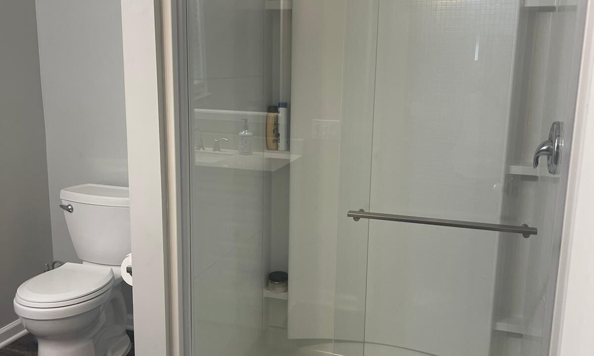 Photo of Bathroom in Long Branch