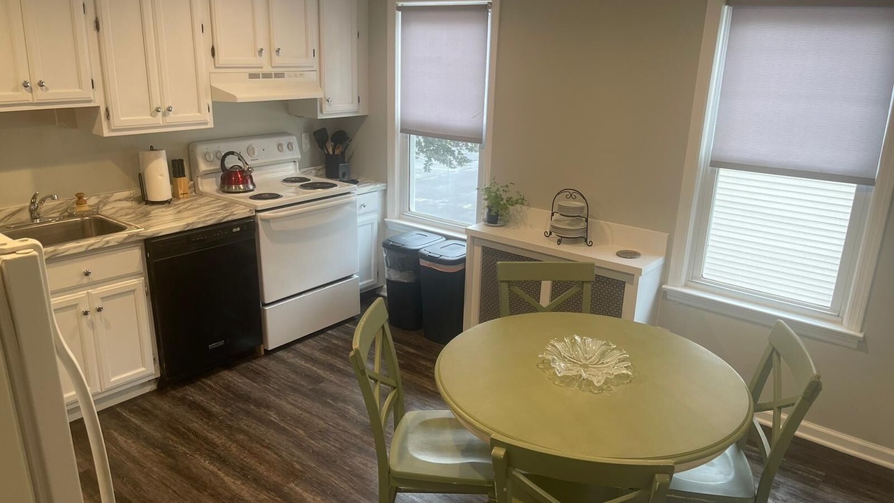 Photo of Kitchen in Long Branch