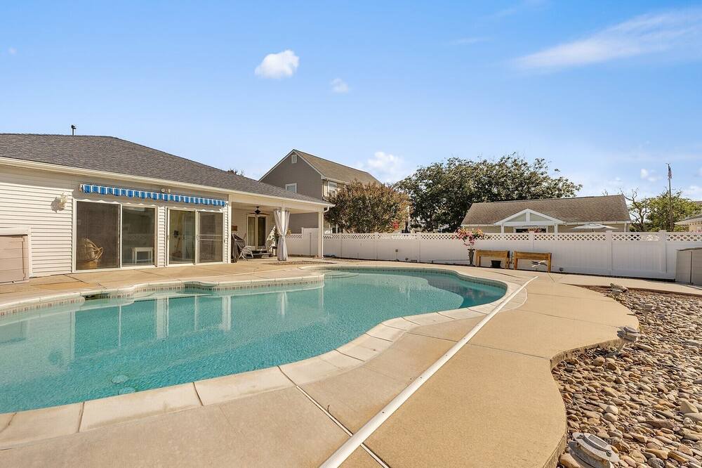 Photo of Outdoor in North Cape May