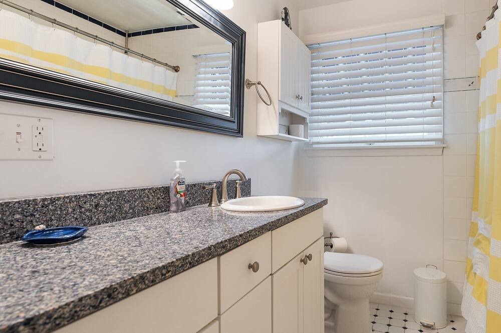 Photo of Bathroom in North Cape May