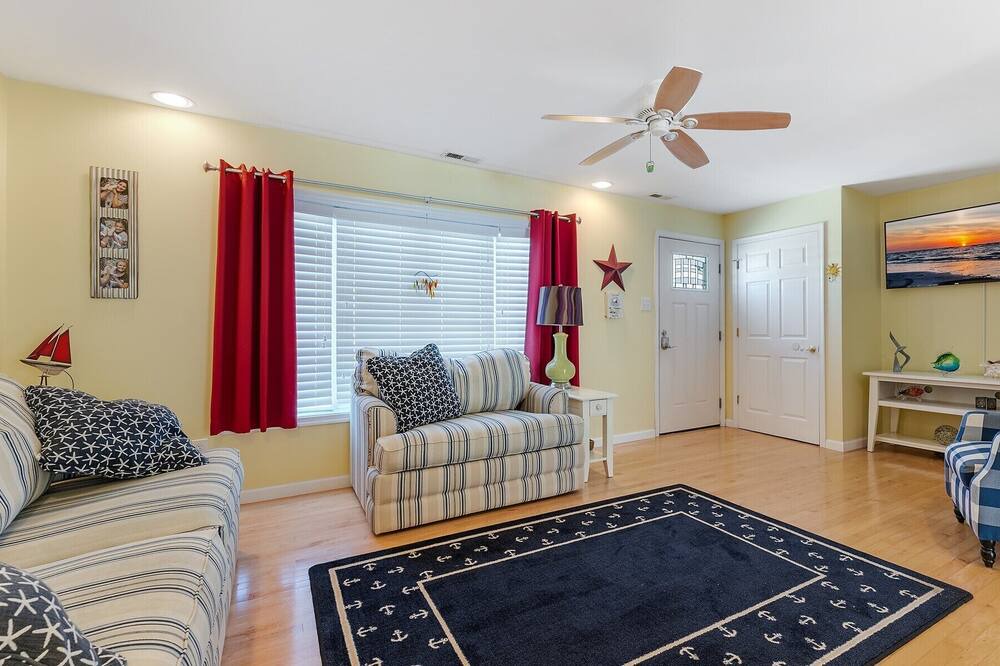 Photo of Bedroom in North Cape May