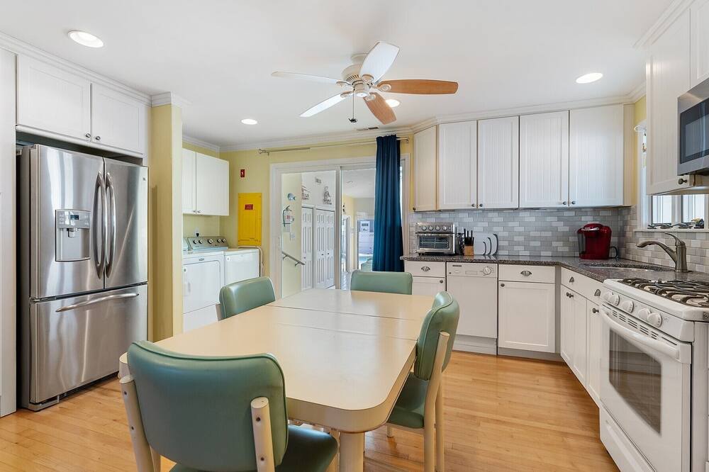 Photo of Kitchen in North Cape May
