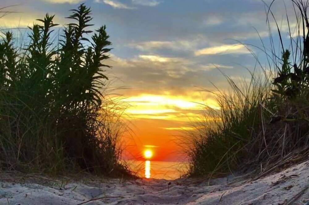 Photo of Outdoor in North Cape May