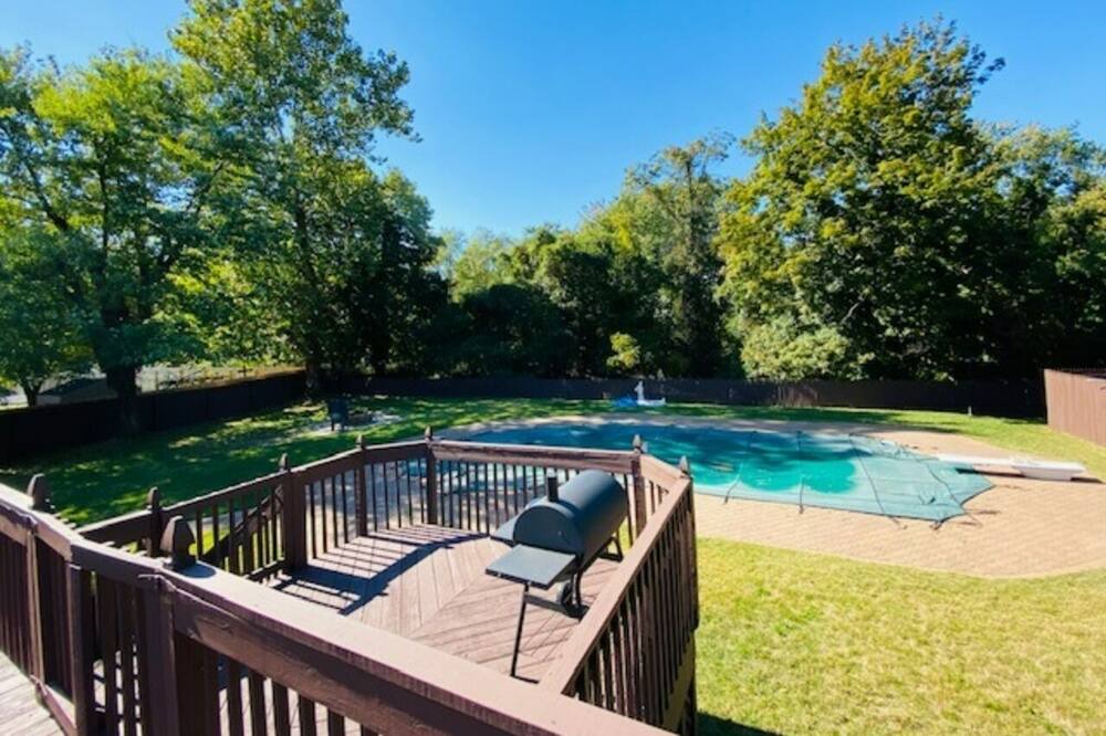 Photo of Outdoor in Neptune City