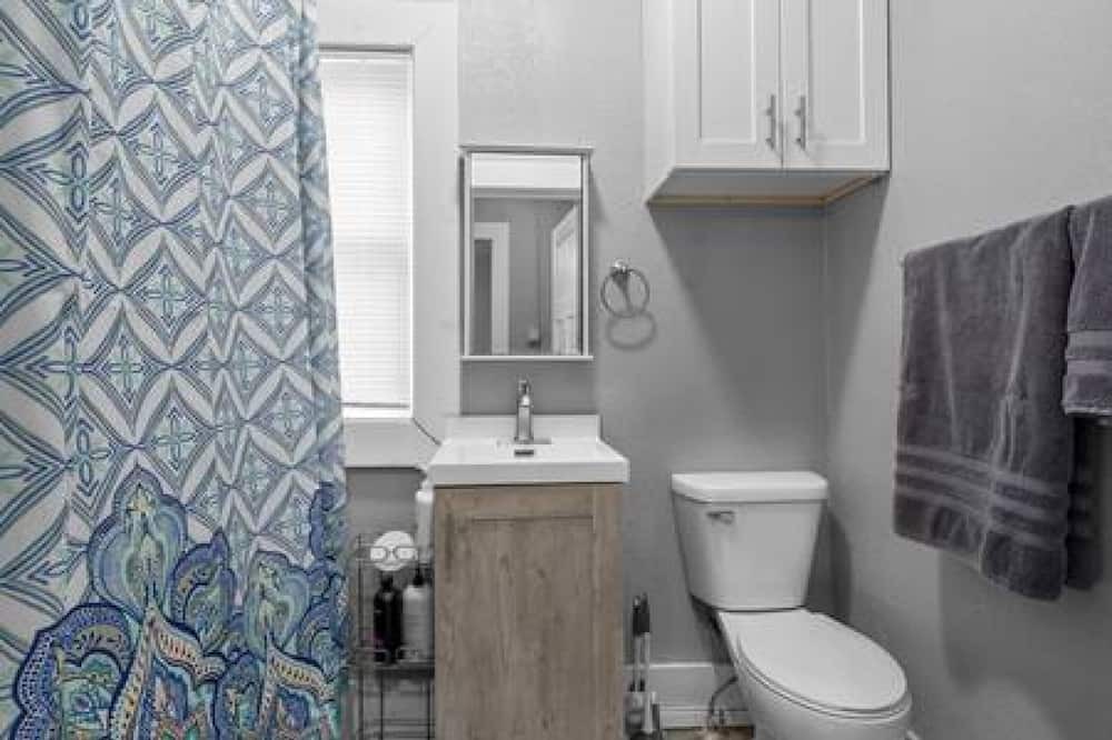 Photo of Bathroom in Sherman Hill