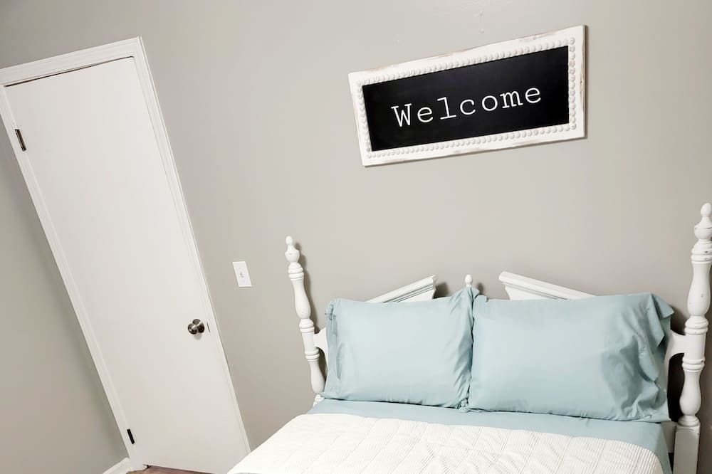 Photo of Bedroom in Tunnel Hill