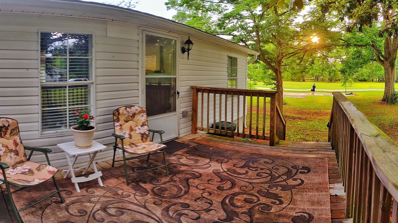 Photo of Outdoor in Skippers Corner