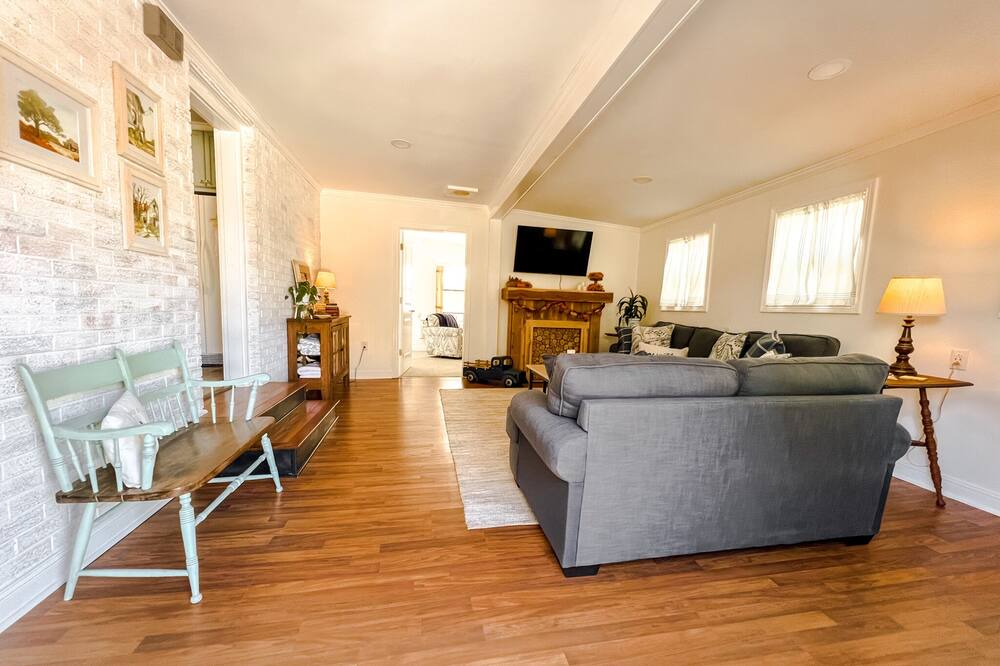 Photo of Livingroom in Murfreesboro