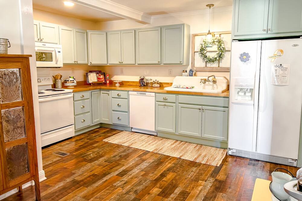 Photo of Kitchen in Murfreesboro