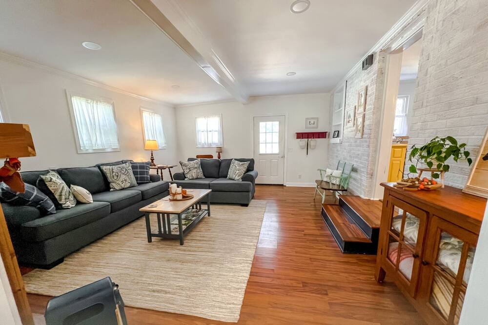 Photo of Livingroom in Murfreesboro
