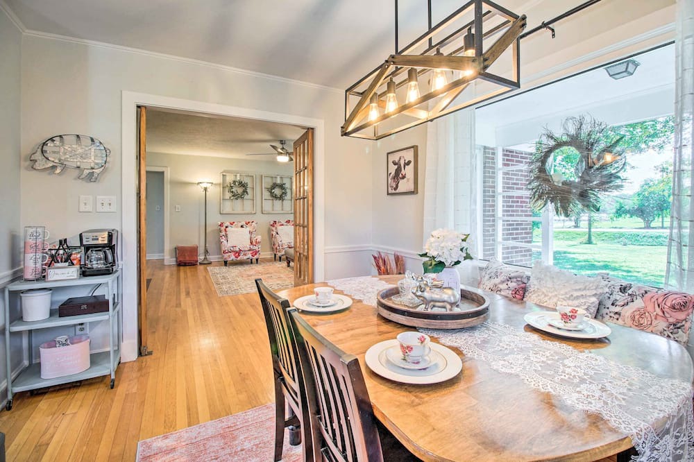 Photo of Bedroom in Stanardsville