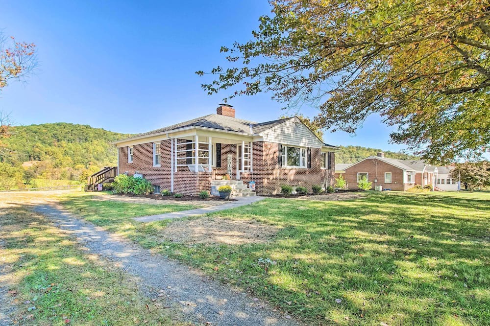 Photo of Outdoor in Stanardsville