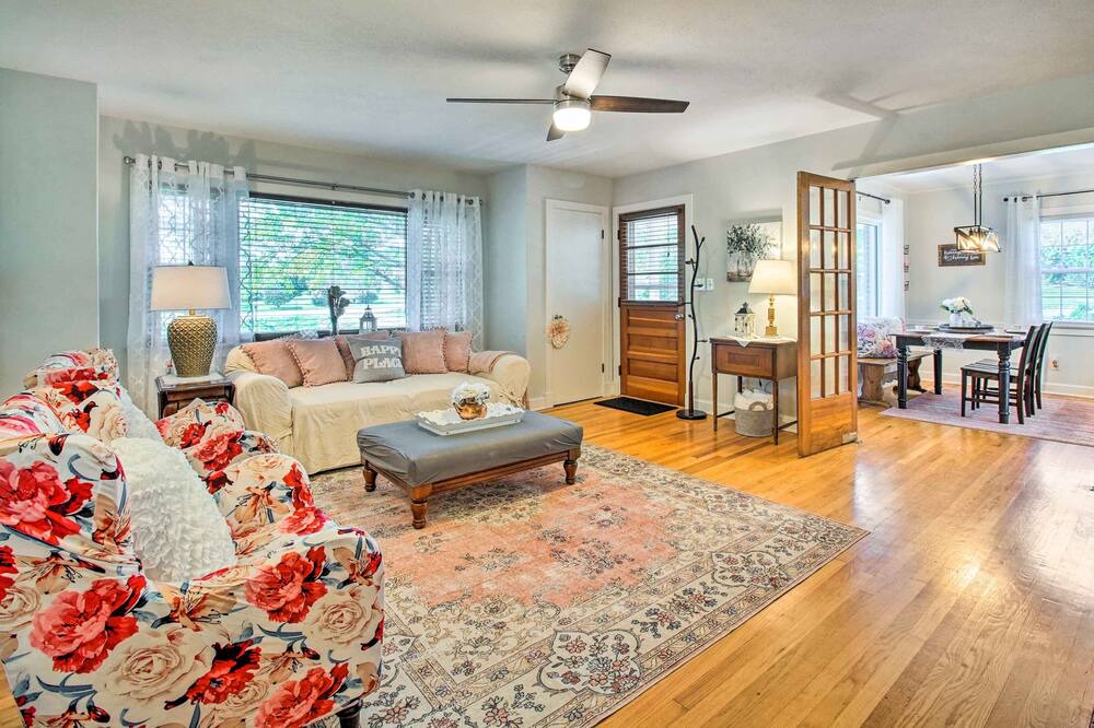 Photo of Bedroom in Stanardsville