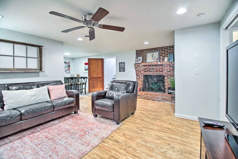 Photo of Bedroom in Stanardsville
