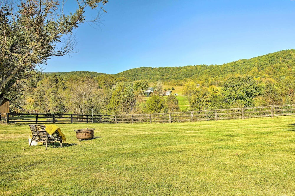 Photo of Outdoor in Stanardsville
