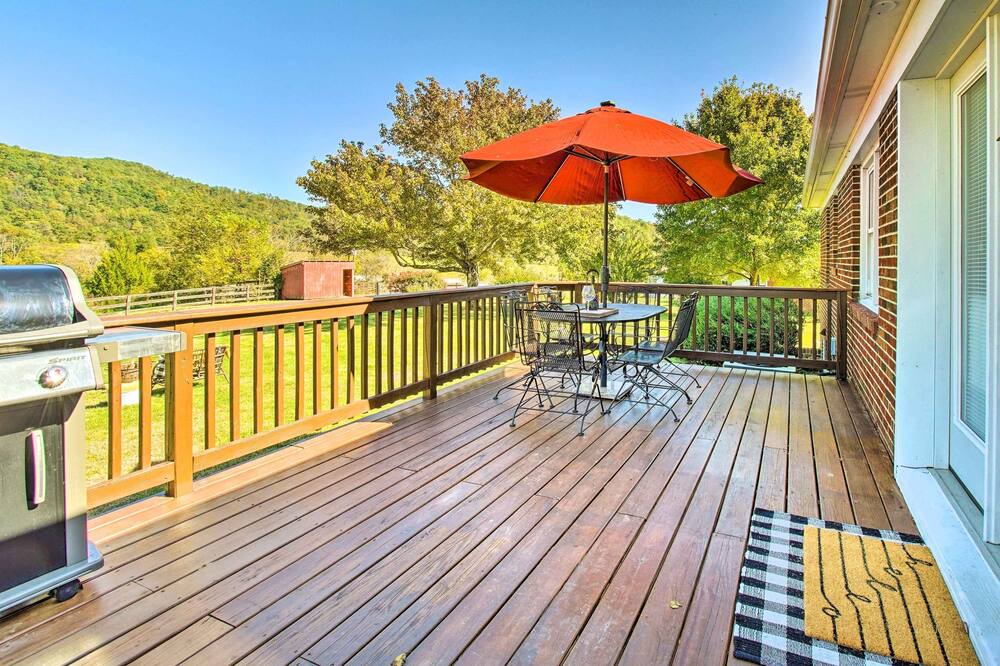 Photo of Outdoor in Stanardsville
