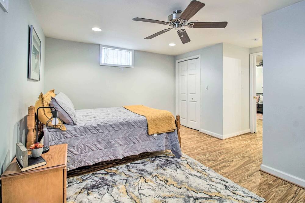 Photo of Bedroom in Stanardsville