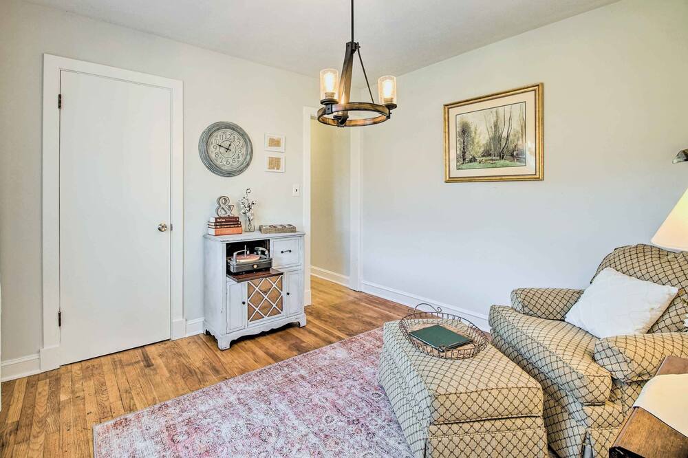 Photo of Bedroom in Stanardsville