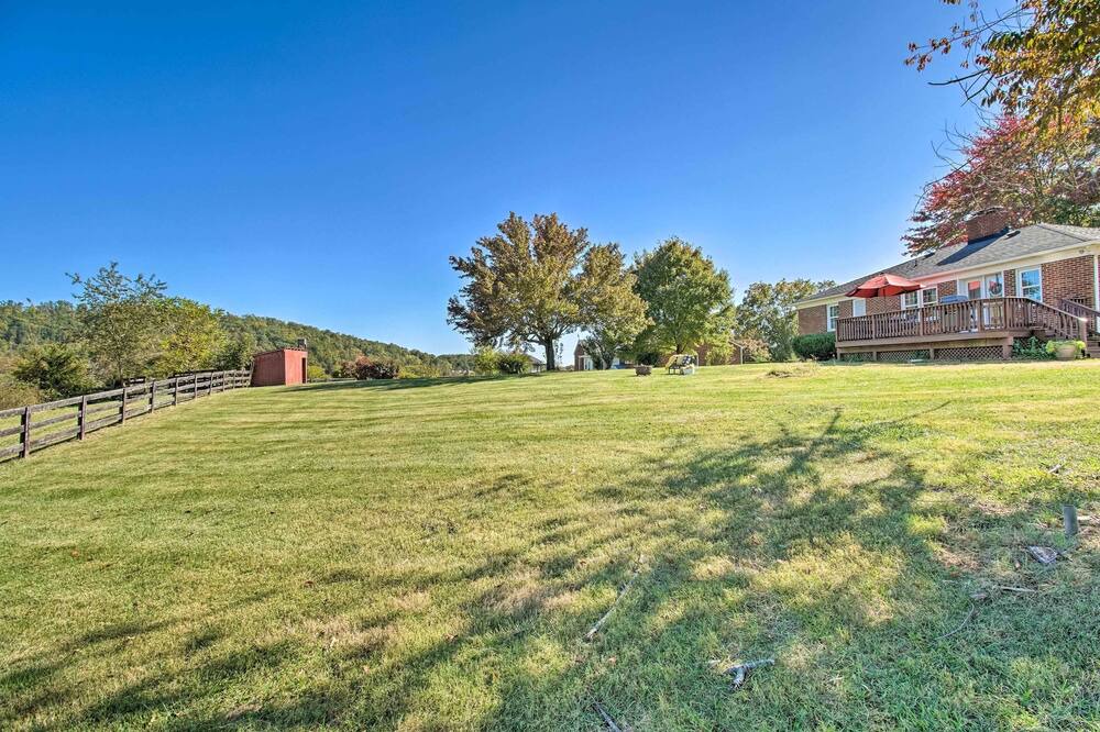 Photo of Outdoor in Stanardsville