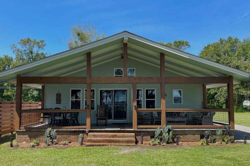 Photo of Outdoor in Lake Waccamaw