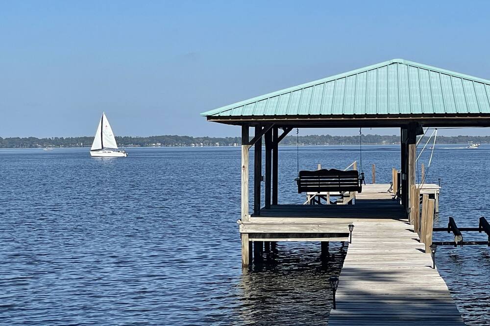 Photo of Others in Lake Waccamaw