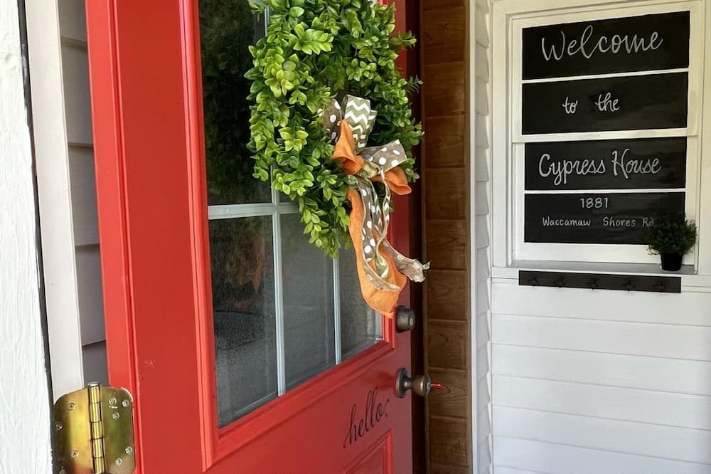Photo of Outdoor in Lake Waccamaw