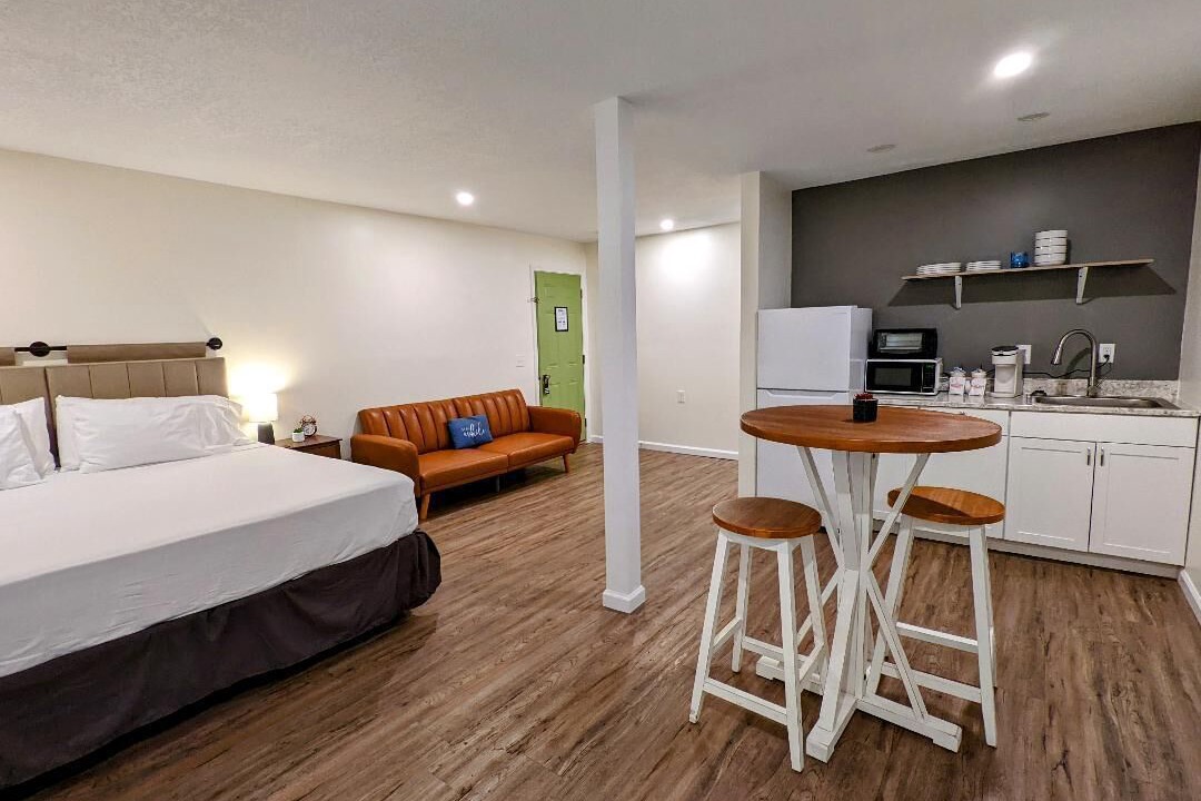 Photo of Bedroom in Dunlap