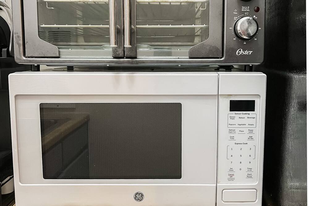 Photo of Kitchen in Waleska