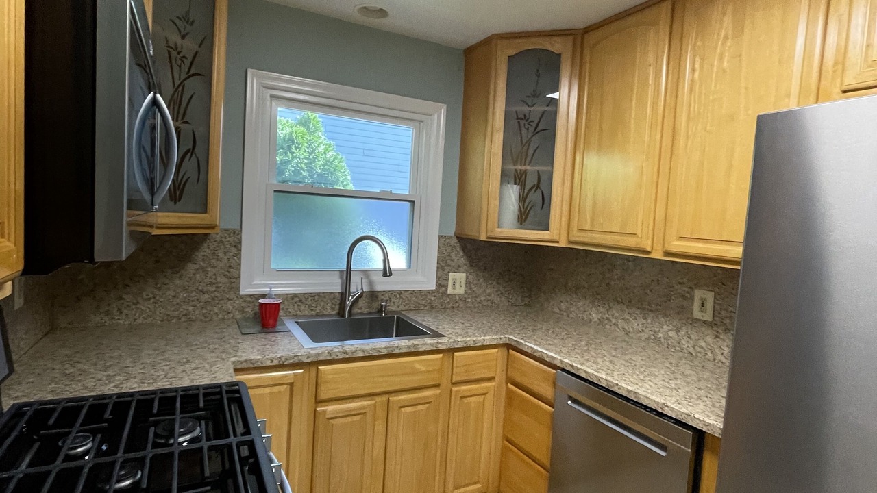 Photo of Kitchen in Spring Lake
