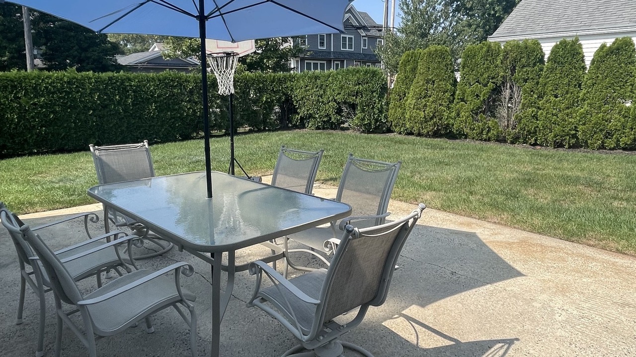 Photo of Outdoor in Spring Lake