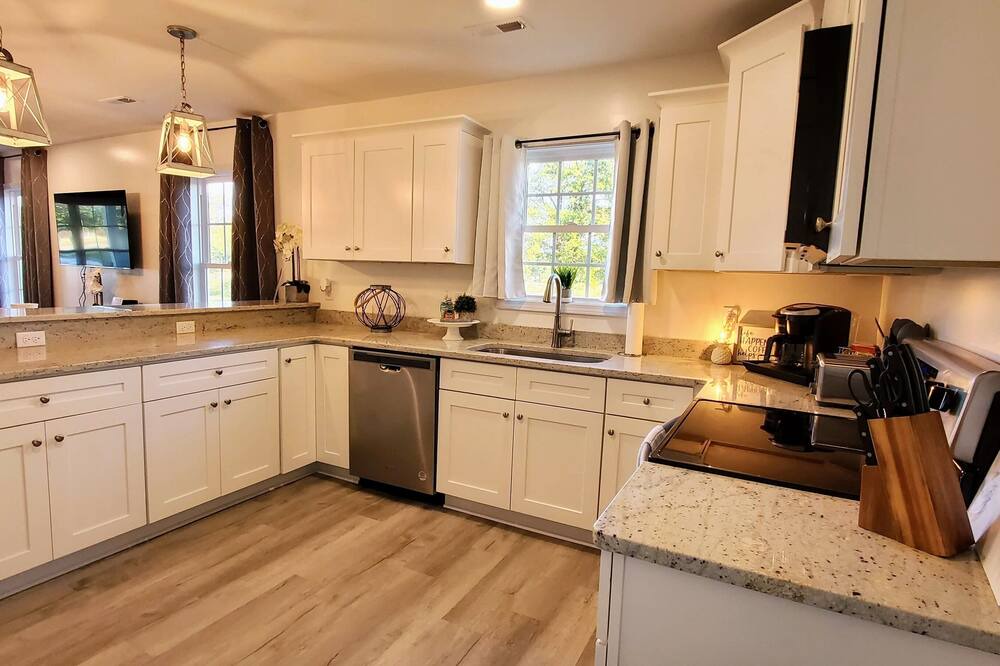 Photo of Kitchen in Albertson