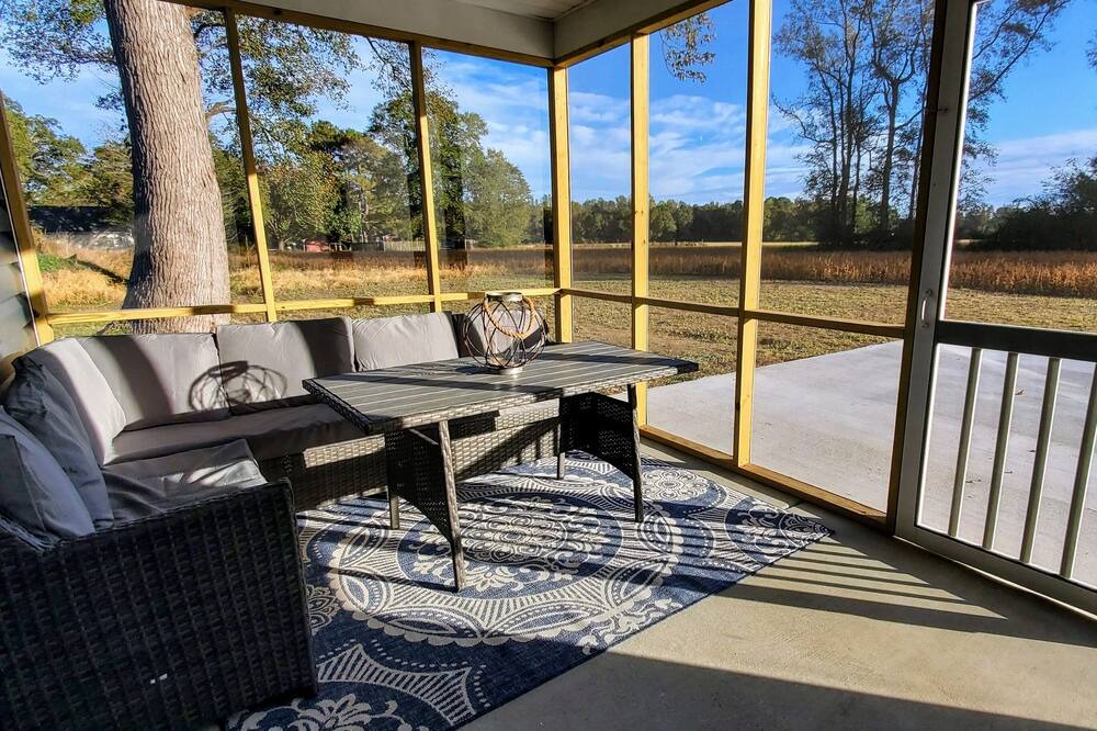 Photo of Outdoor in Albertson