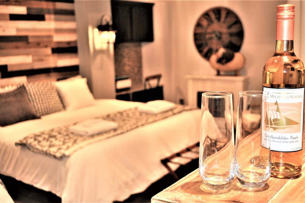 Photo of Livingroom in Queenstown