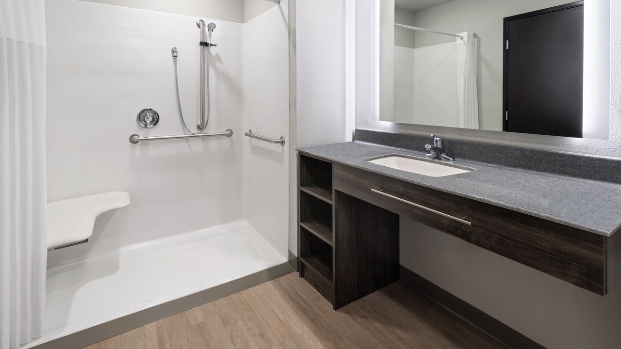 Photo of Bathroom in Westgate