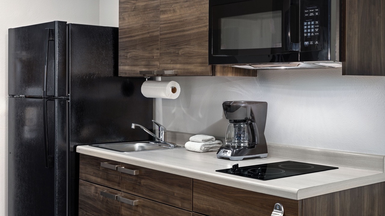 Photo of Kitchen in Westgate