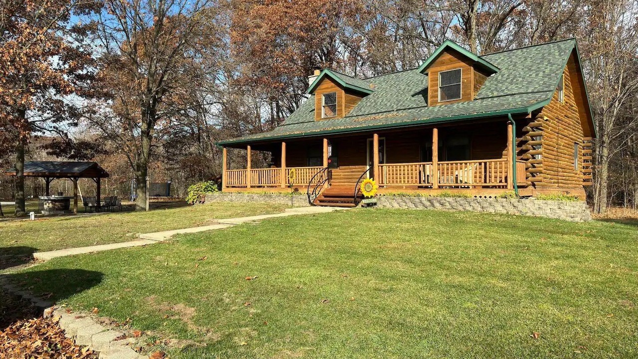 Photo of Outdoor in Shelbyville