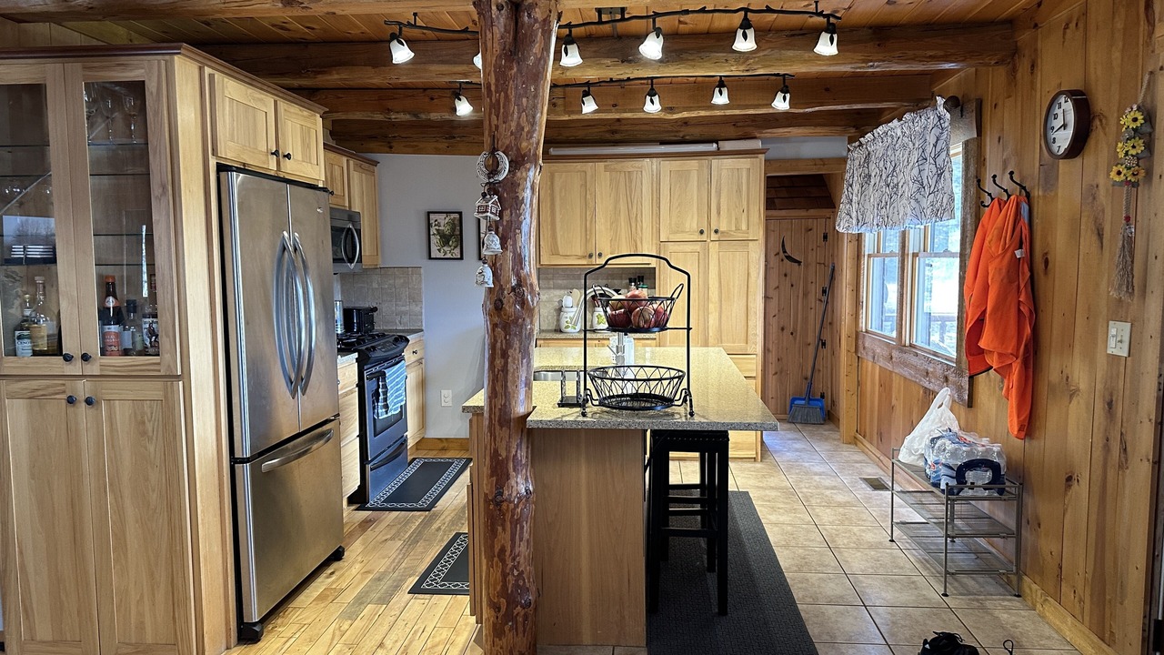 Photo of Kitchen in Shelbyville