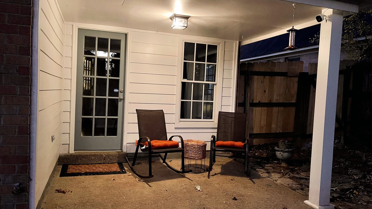 Photo of Patio Balcony in Cordova