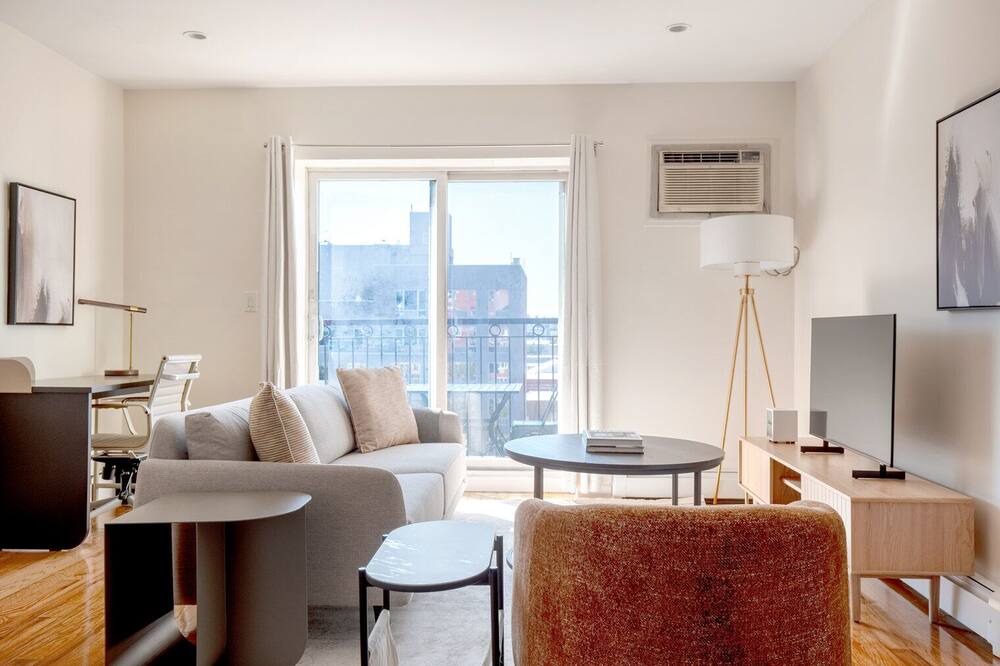 Photo of Bedroom in Boerum Hill