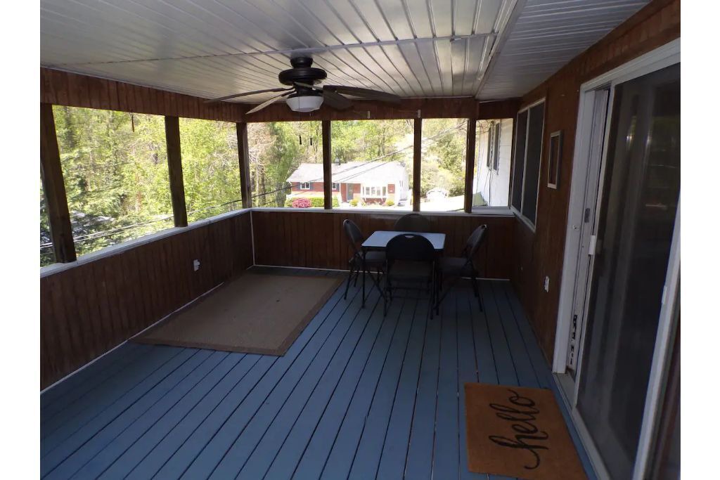 Photo of Patio Balcony in South Gate