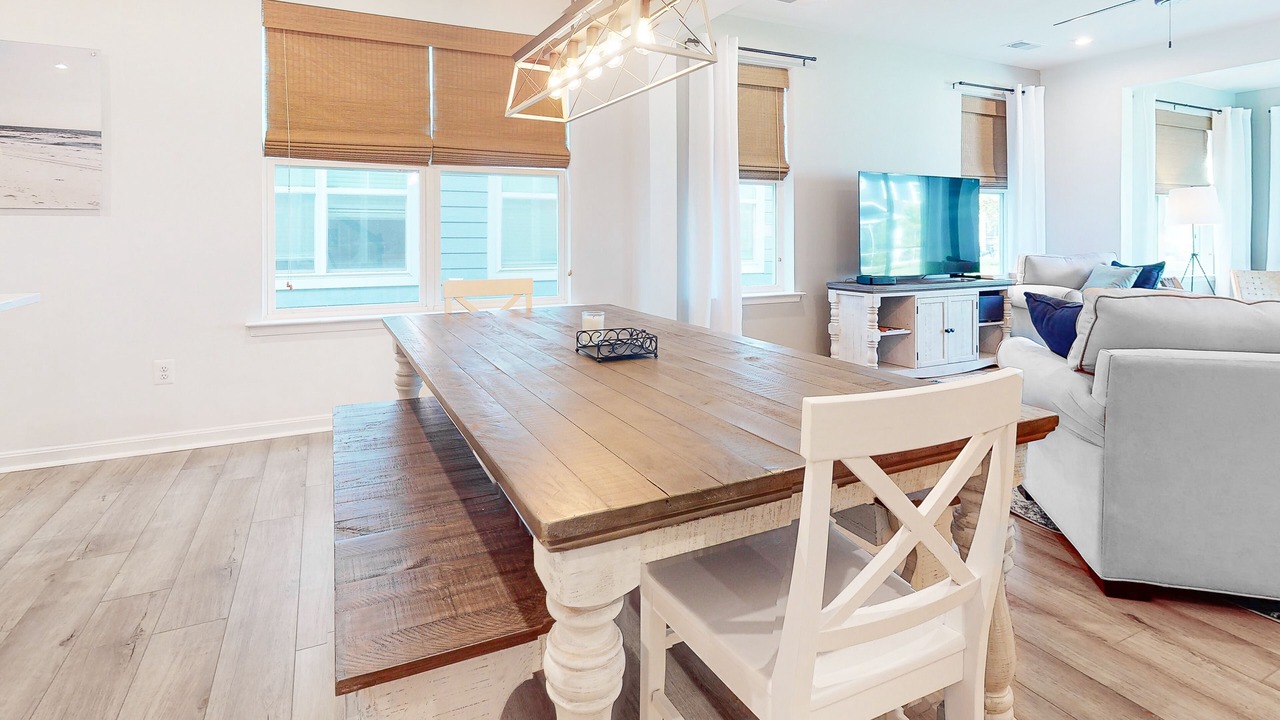 Photo of Kitchen in St. Martin
