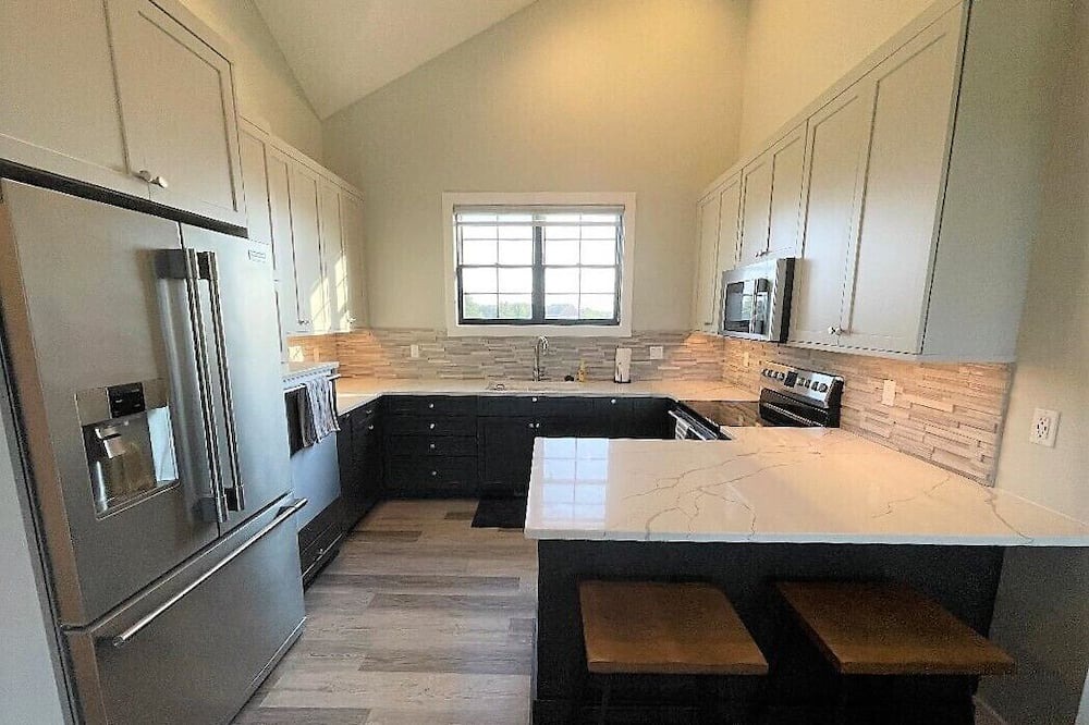 Photo of Kitchen in Winterset
