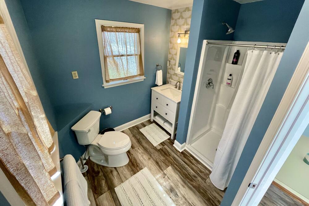 Photo of Bathroom in Cambridge