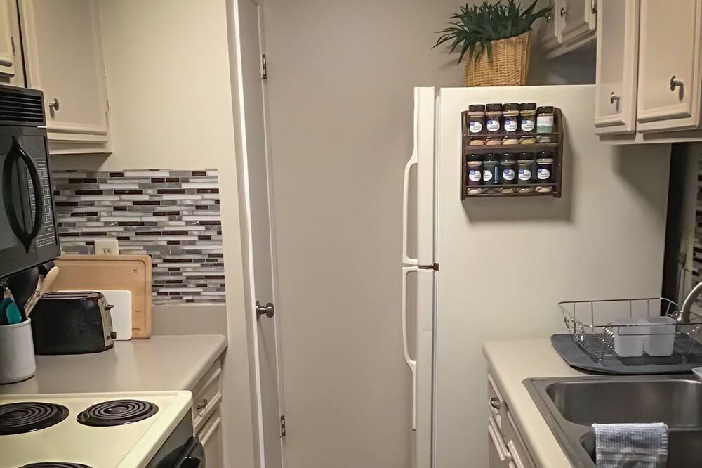 Photo of Kitchen in Ellendale