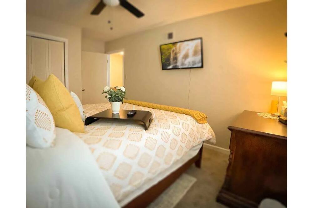 Photo of Bedroom in Ellendale